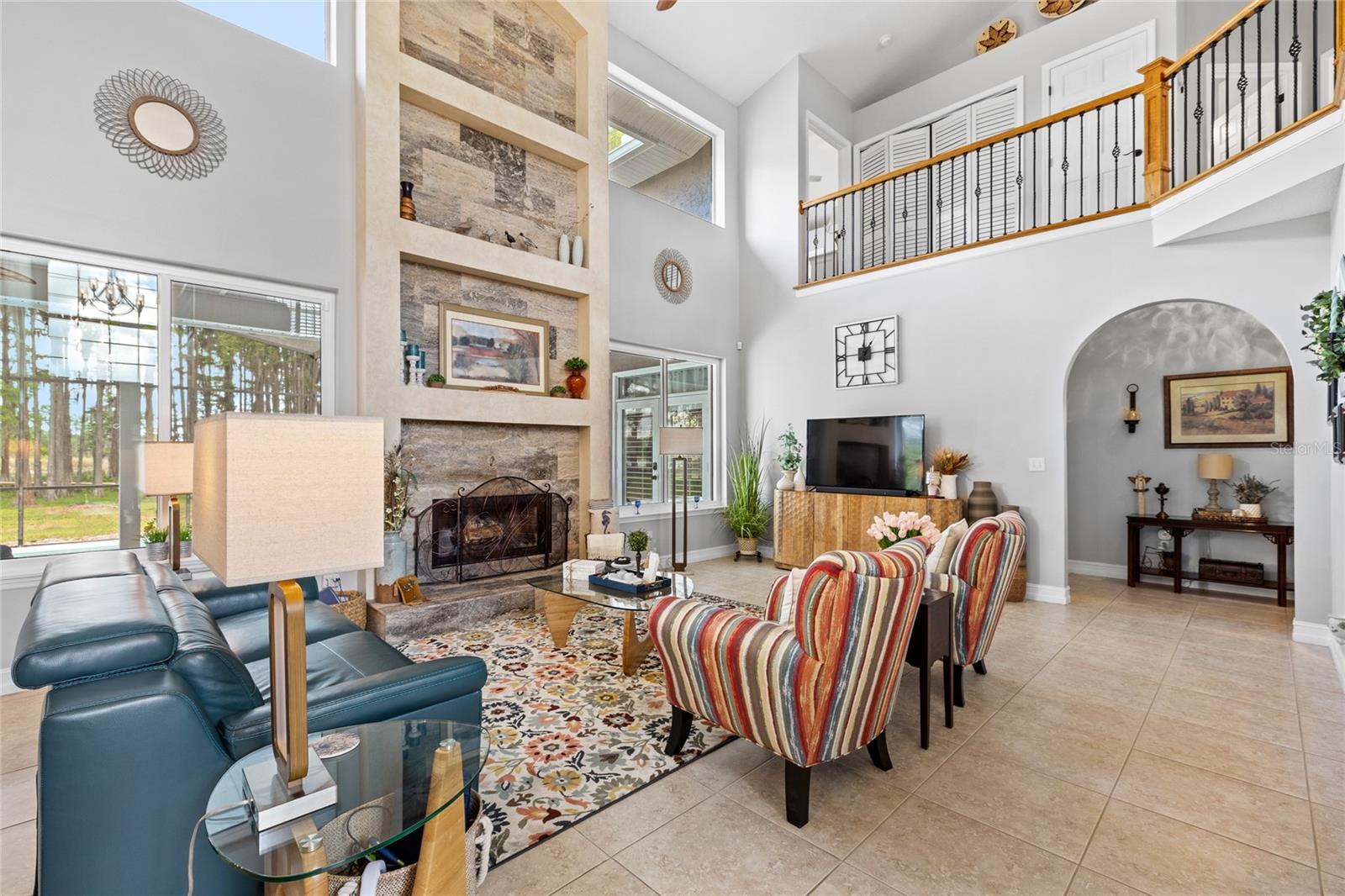 GROVELAND FARMS 17-23-25 - Residential