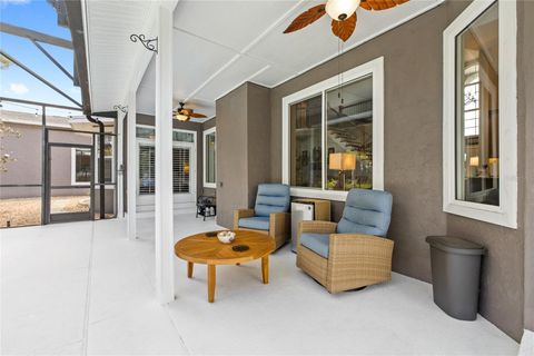 Tiny photo for 7907 Florida Boys Ranch Road, Groveland, FL 34736 (MLS # O6400268)