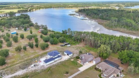 Tiny photo for 7907 Florida Boys Ranch Road, Groveland, FL 34736 (MLS # O6400268)