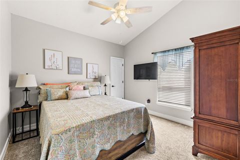 Tiny photo for 7907 Florida Boys Ranch Road, Groveland, FL 34736 (MLS # O6400268)