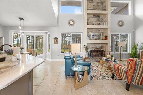 Tiny photo for 7907 Florida Boys Ranch Road, Groveland, FL 34736 (MLS # O6400268)
