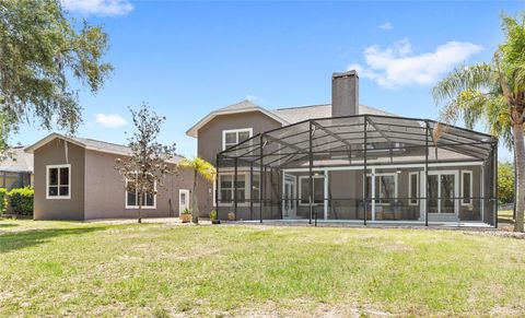 Tiny photo for 7907 Florida Boys Ranch Road, Groveland, FL 34736 (MLS # O6400268)