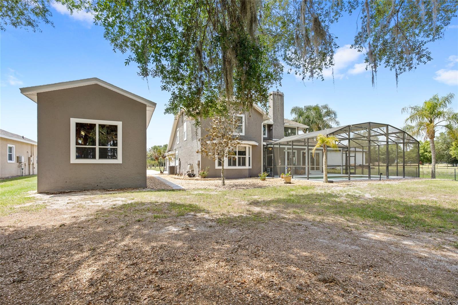 GROVELAND FARMS 17-23-25 - Residential