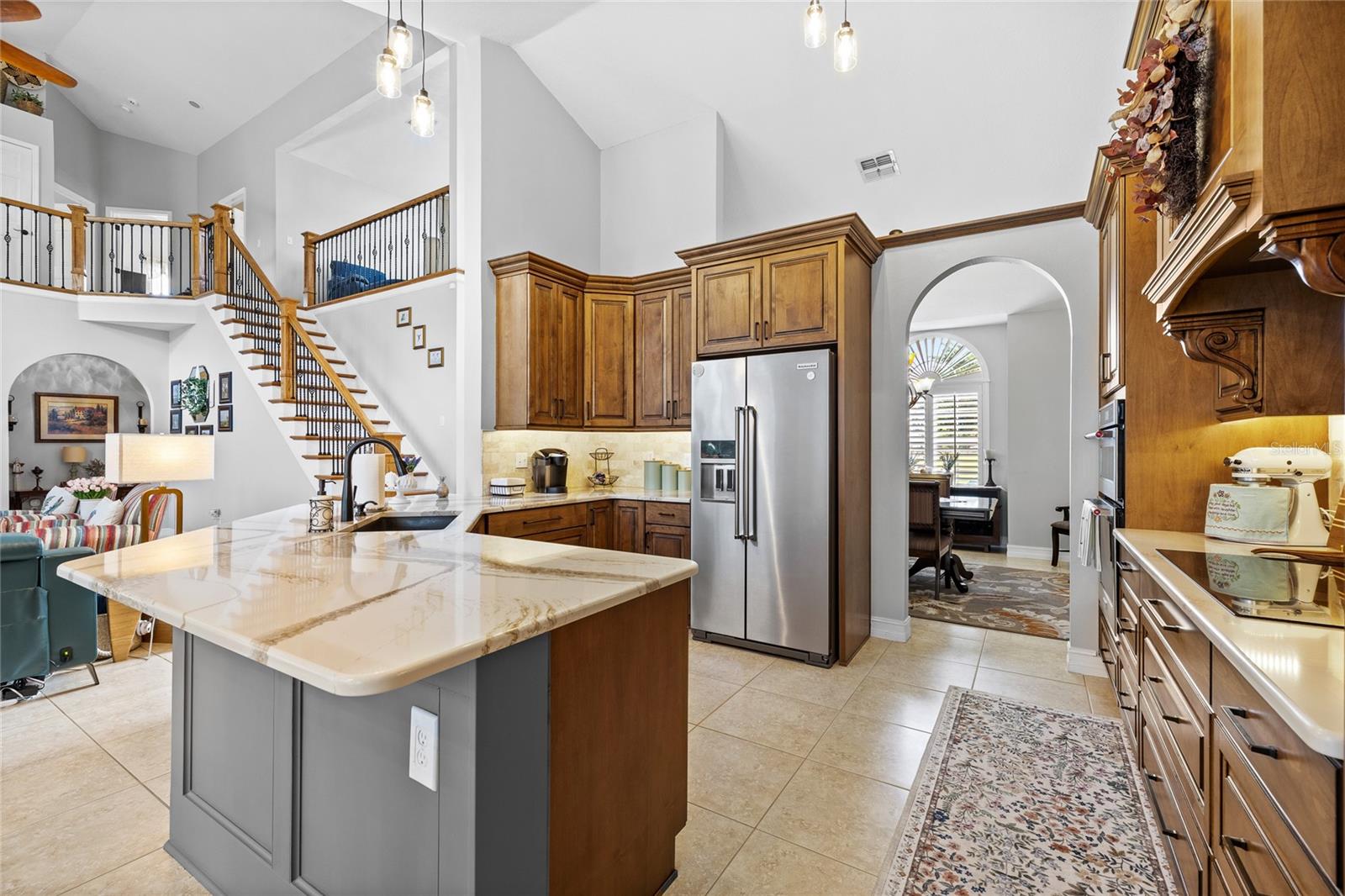 GROVELAND FARMS 17-23-25 - Residential