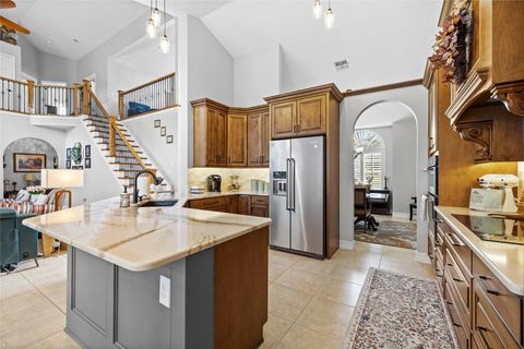 Tiny photo for 7907 Florida Boys Ranch Road, Groveland, FL 34736 (MLS # O6400268)
