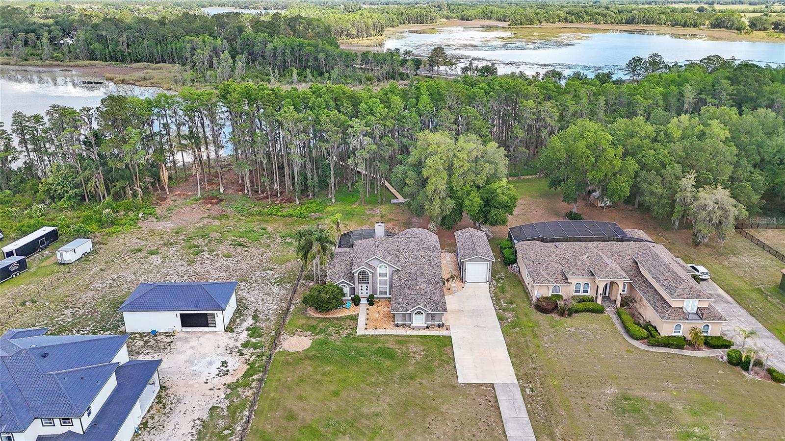 GROVELAND FARMS 17-23-25 - Residential