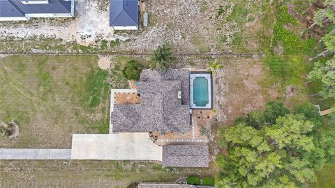 Tiny photo for 7907 Florida Boys Ranch Road, Groveland, FL 34736 (MLS # O6400268)