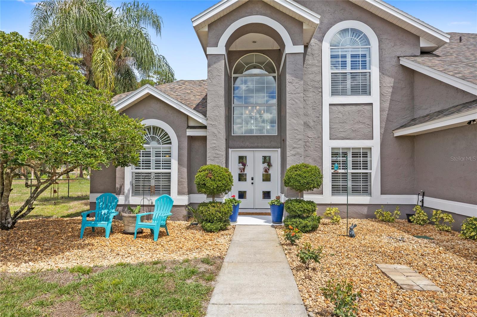 GROVELAND FARMS 17-23-25 - Residential