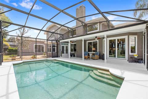 Tiny photo for 7907 Florida Boys Ranch Road, Groveland, FL 34736 (MLS # O6400268)