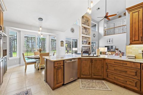 Tiny photo for 7907 Florida Boys Ranch Road, Groveland, FL 34736 (MLS # O6400268)