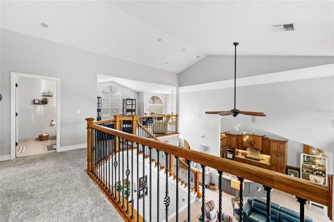 Tiny photo for 7907 Florida Boys Ranch Road, Groveland, FL 34736 (MLS # O6400268)