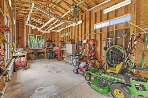 Tiny photo for 7907 Florida Boys Ranch Road, Groveland, FL 34736 (MLS # O6400268)