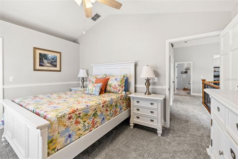 Tiny photo for 7907 Florida Boys Ranch Road, Groveland, FL 34736 (MLS # O6400268)
