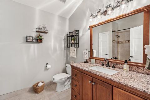 Tiny photo for 7907 Florida Boys Ranch Road, Groveland, FL 34736 (MLS # O6400268)