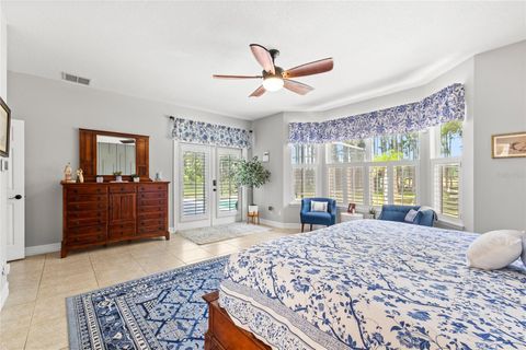 Tiny photo for 7907 Florida Boys Ranch Road, Groveland, FL 34736 (MLS # O6400268)