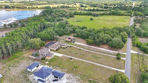 Tiny photo for 7907 Florida Boys Ranch Road, Groveland, FL 34736 (MLS # O6400268)