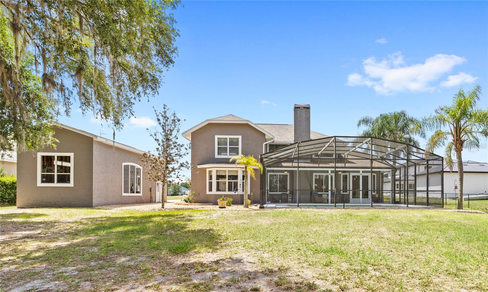 GROVELAND FARMS 17-23-25 - Residential