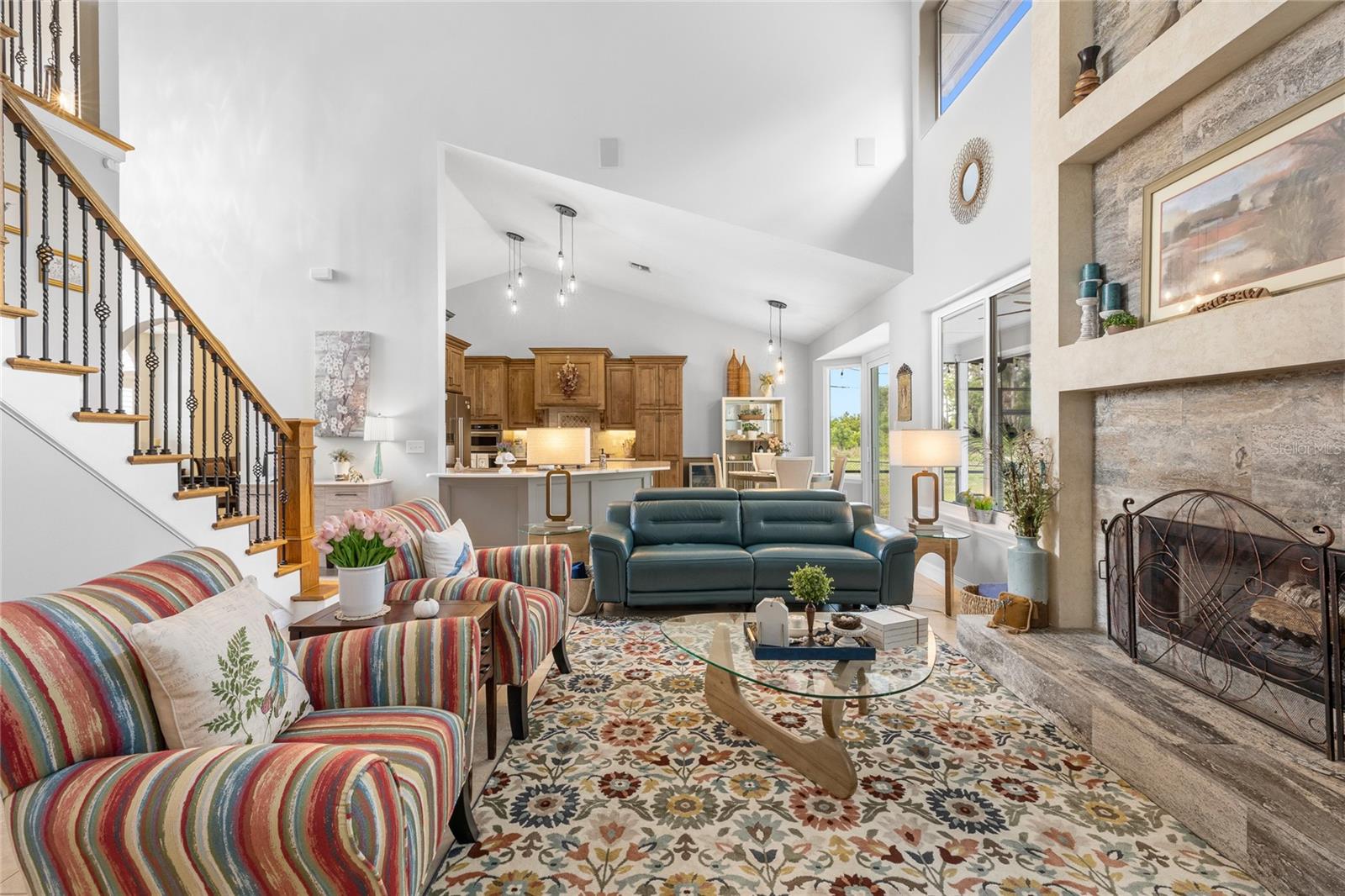 GROVELAND FARMS 17-23-25 - Residential