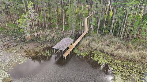 Tiny photo for 7907 Florida Boys Ranch Road, Groveland, FL 34736 (MLS # O6400268)