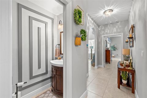 Tiny photo for 7907 Florida Boys Ranch Road, Groveland, FL 34736 (MLS # O6400268)