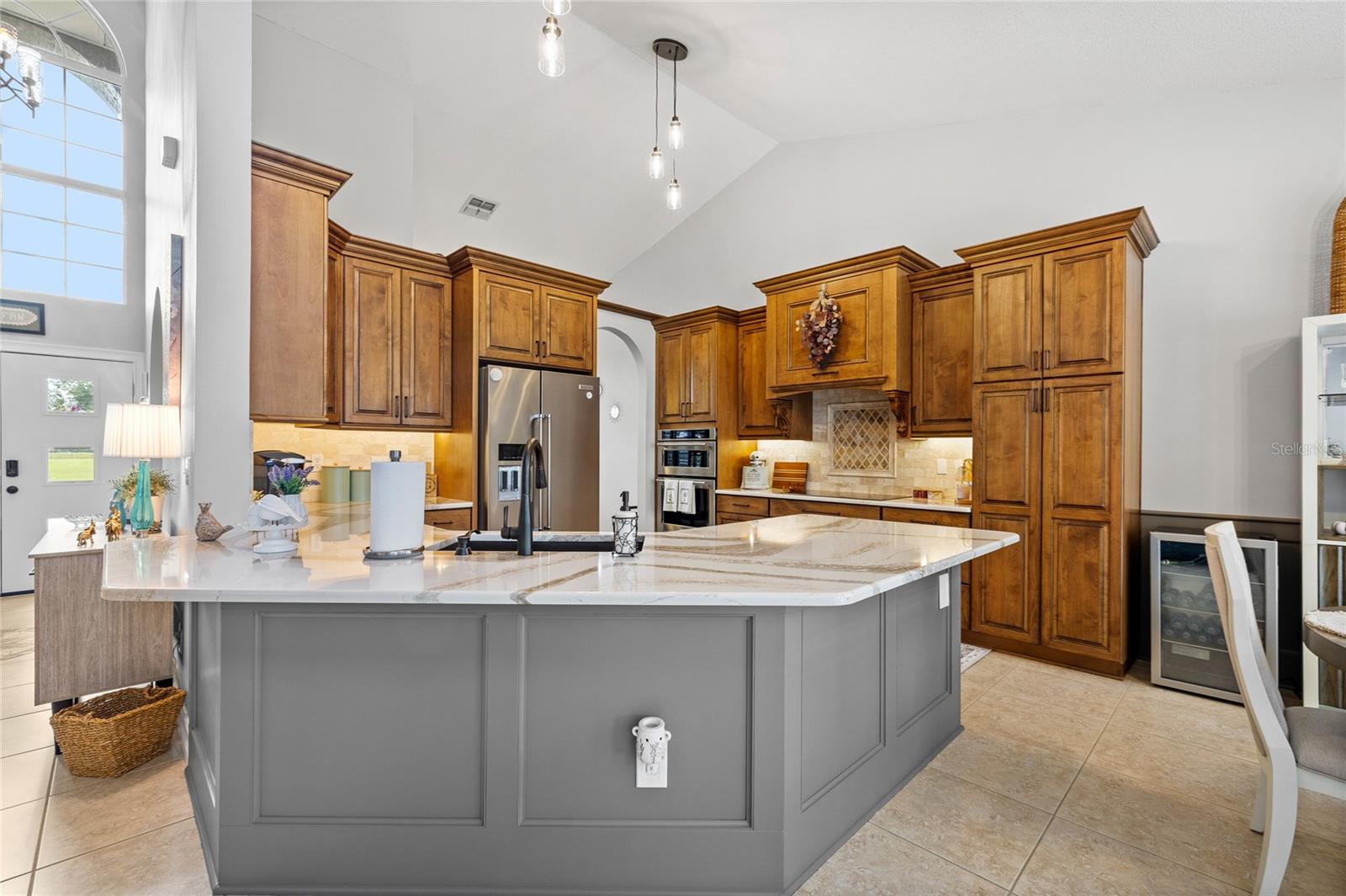 GROVELAND FARMS 17-23-25 - Residential