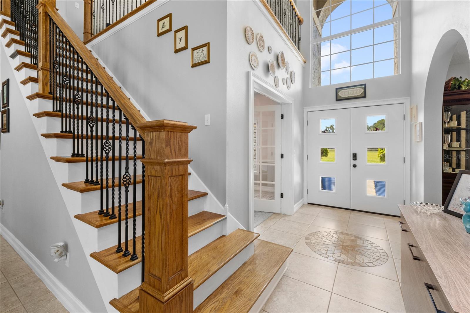 GROVELAND FARMS 17-23-25 - Residential