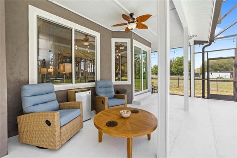 Tiny photo for 7907 Florida Boys Ranch Road, Groveland, FL 34736 (MLS # O6400268)