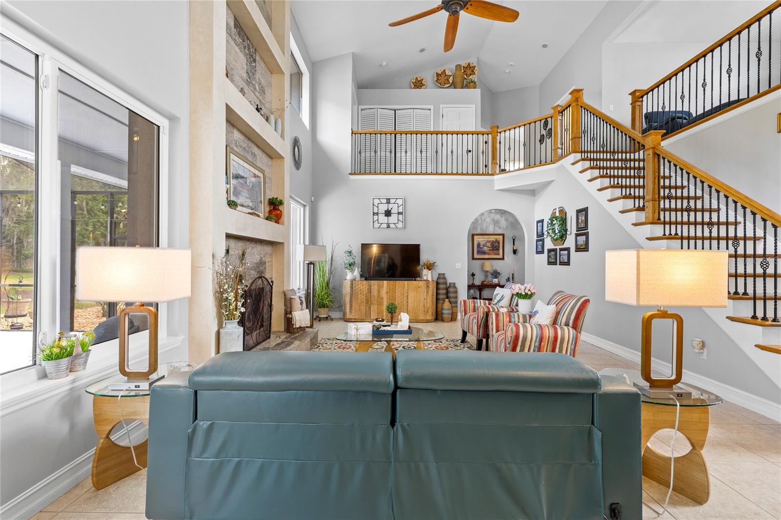 GROVELAND FARMS 17-23-25 - Residential