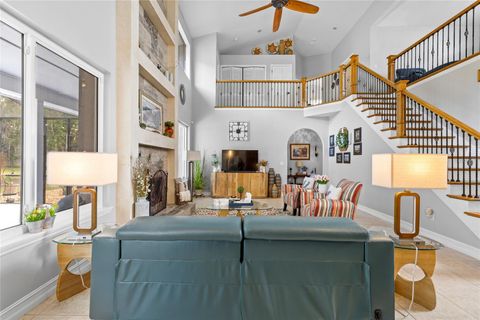 Tiny photo for 7907 Florida Boys Ranch Road, Groveland, FL 34736 (MLS # O6400268)