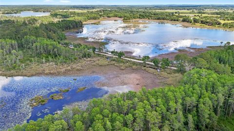 Tiny photo for 7907 Florida Boys Ranch Road, Groveland, FL 34736 (MLS # O6400268)
