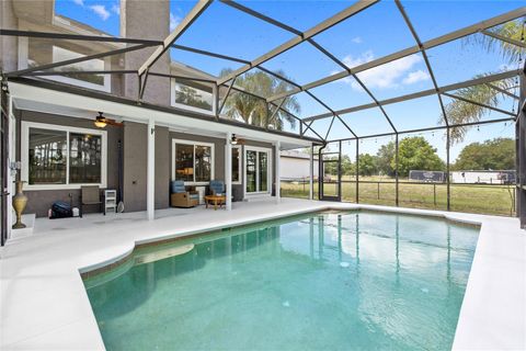 Tiny photo for 7907 Florida Boys Ranch Road, Groveland, FL 34736 (MLS # O6400268)