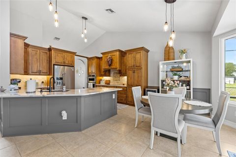 Tiny photo for 7907 Florida Boys Ranch Road, Groveland, FL 34736 (MLS # O6400268)