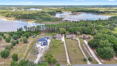 Tiny photo for 7907 Florida Boys Ranch Road, Groveland, FL 34736 (MLS # O6400268)