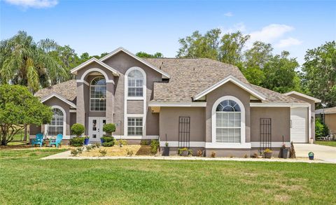 Photo of 7907 Florida Boys Ranch Road, Groveland, FL 34736 (MLS # O6400268)