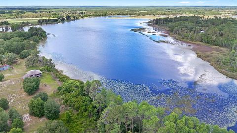 Tiny photo for 7907 Florida Boys Ranch Road, Groveland, FL 34736 (MLS # O6400268)