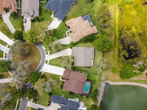 A home in BRANDON