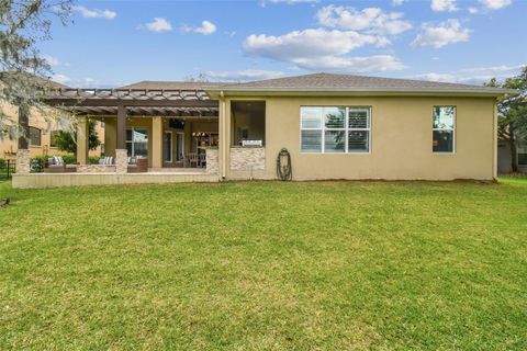 A home in BRANDON