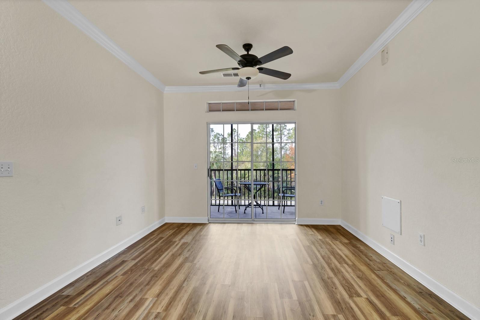 TUSCANA III A CONDO - Residential