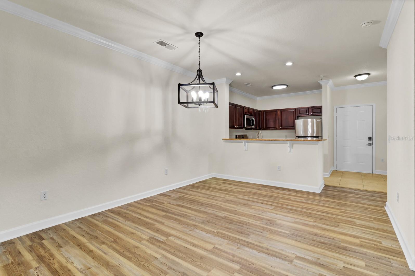 TUSCANA III A CONDO - Residential