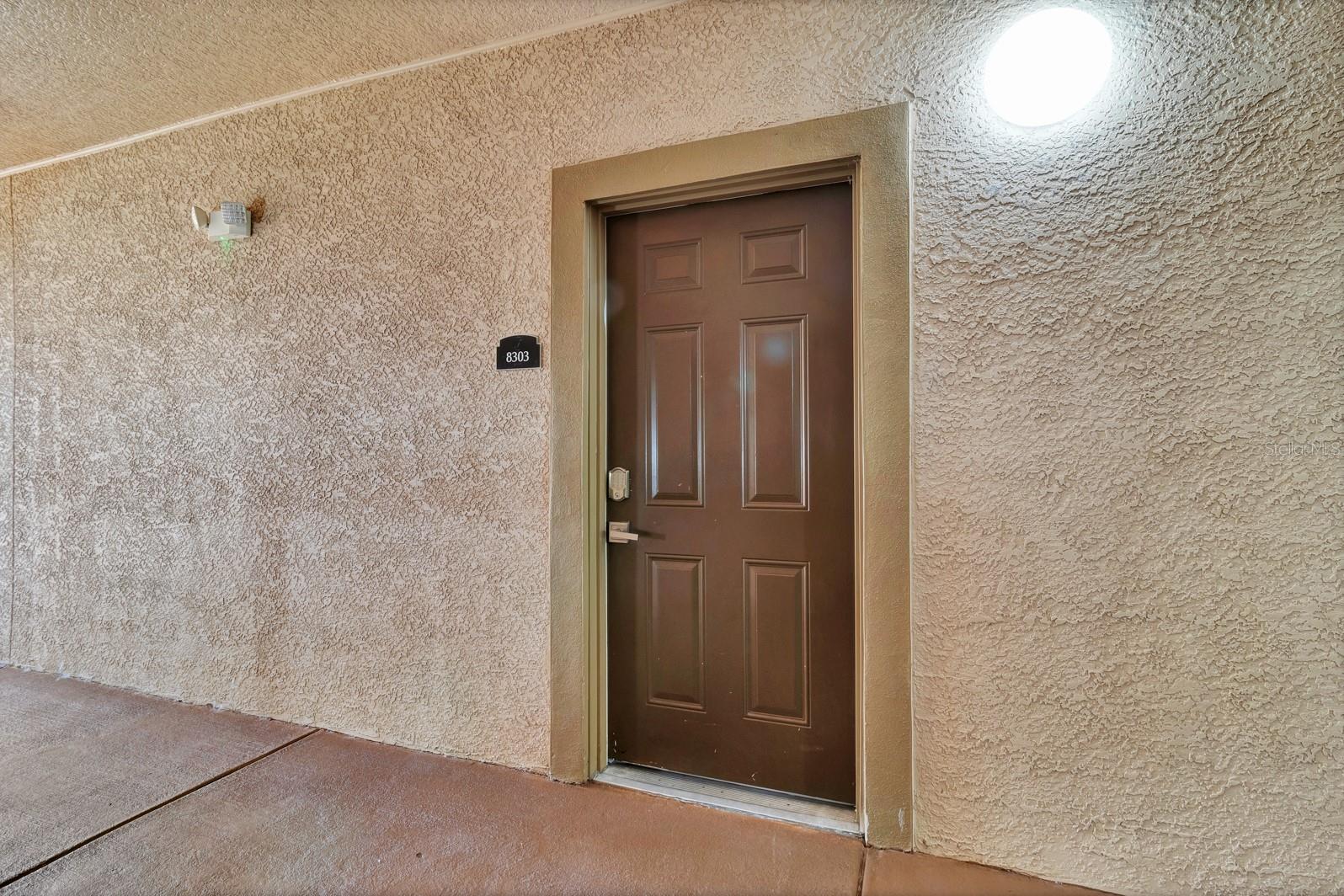 TUSCANA III A CONDO - Residential