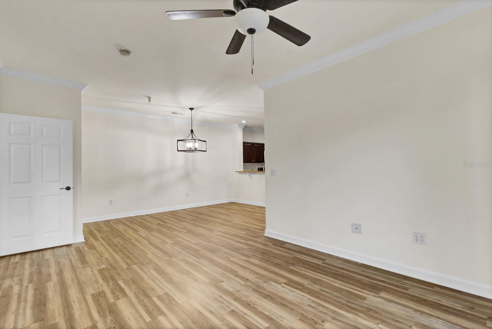 TUSCANA III A CONDO - Residential