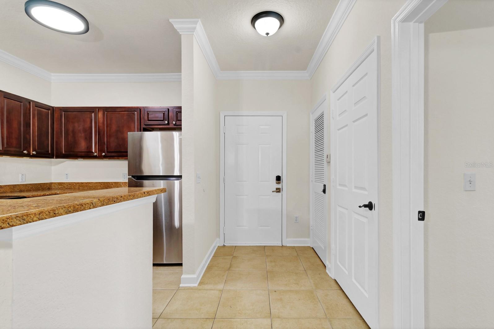 TUSCANA III A CONDO - Residential