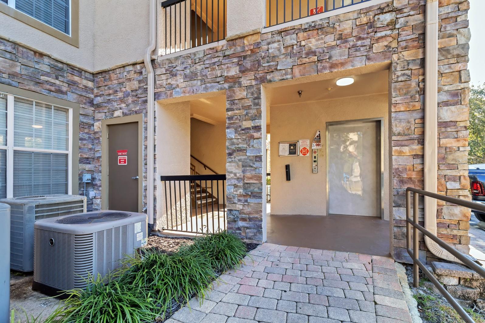 TUSCANA III A CONDO - Residential