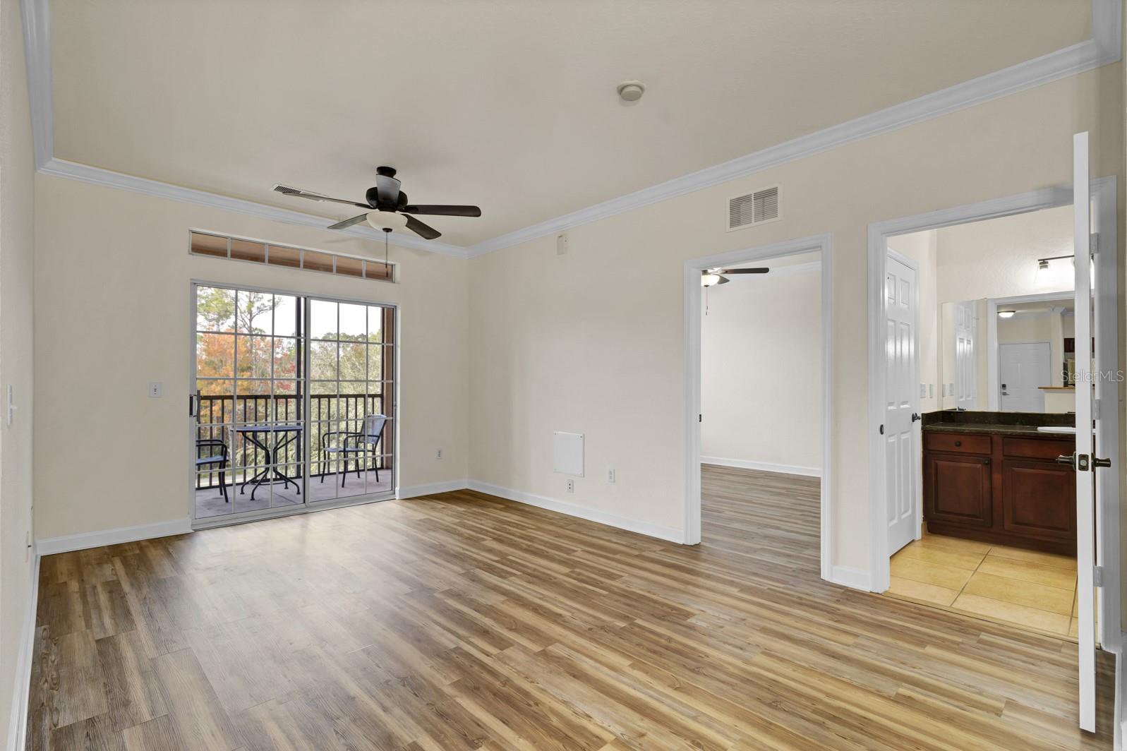 TUSCANA III A CONDO - Residential