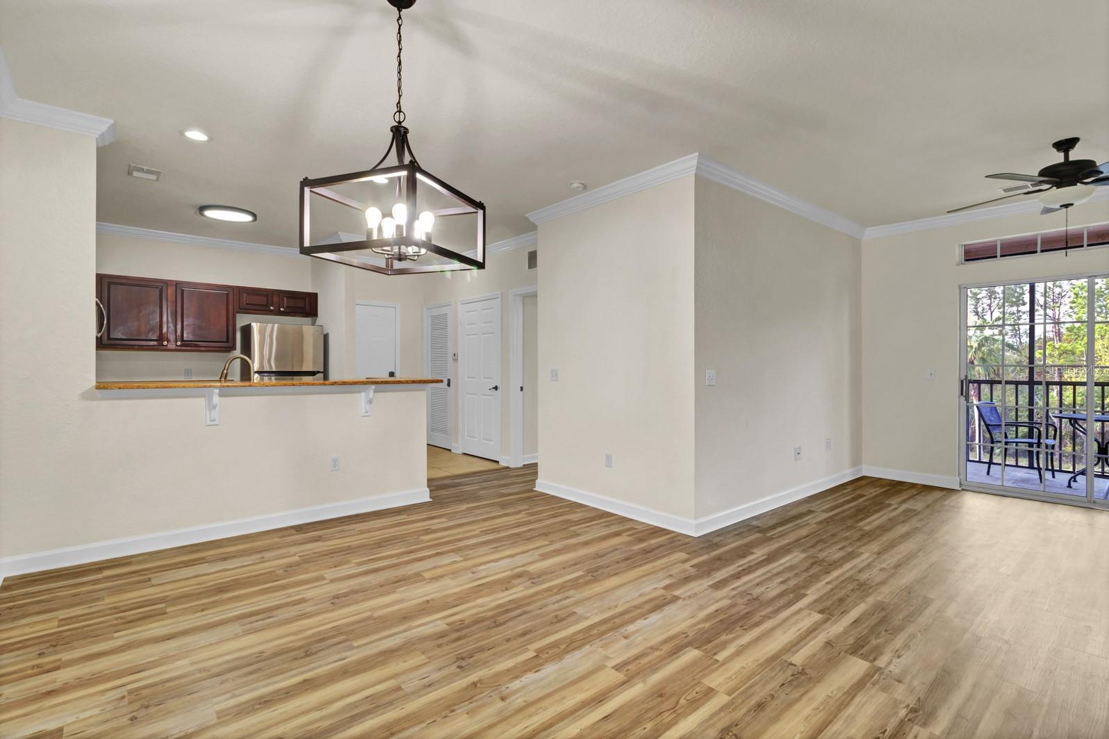 TUSCANA III A CONDO - Residential