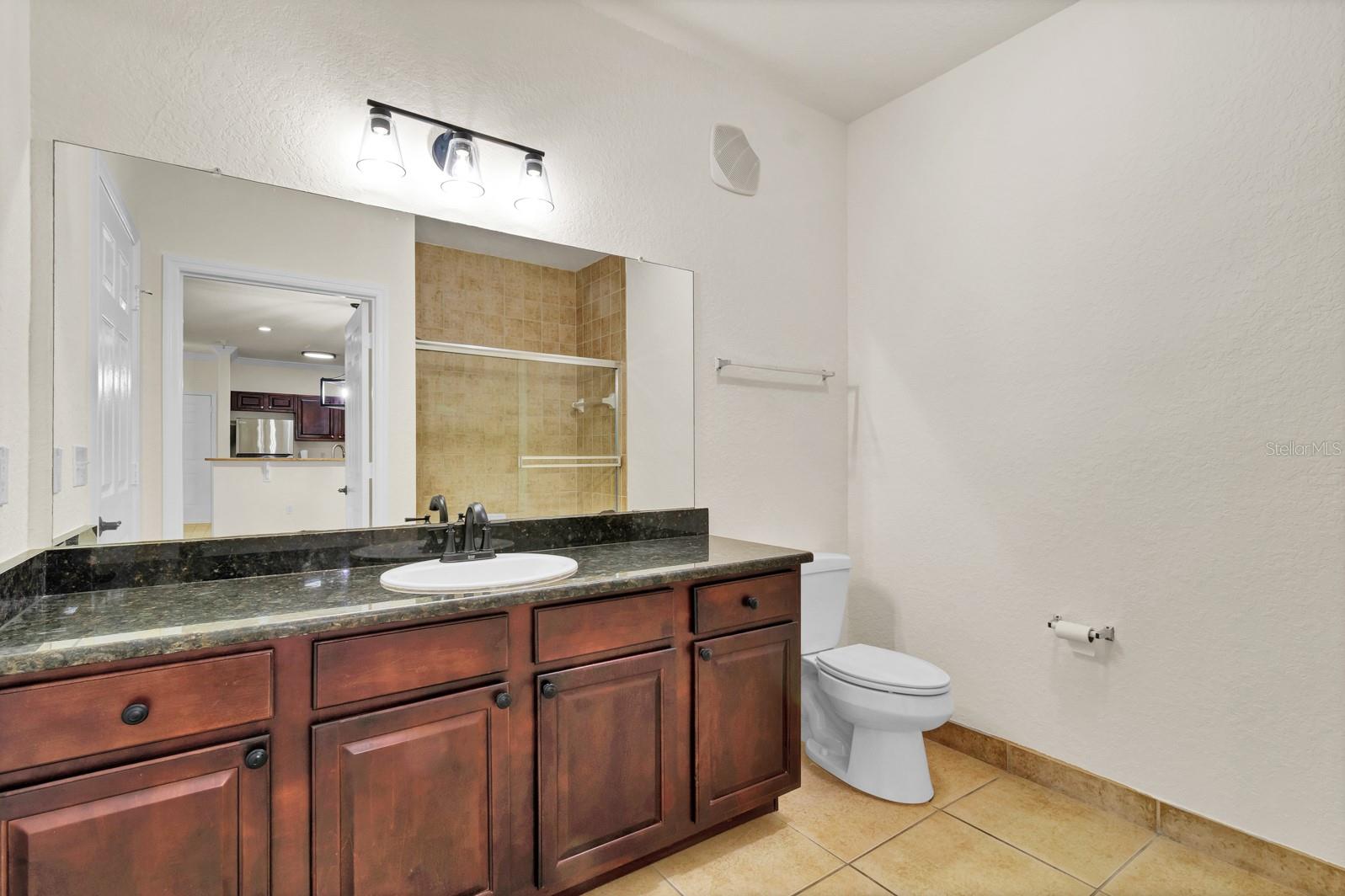 TUSCANA III A CONDO - Residential