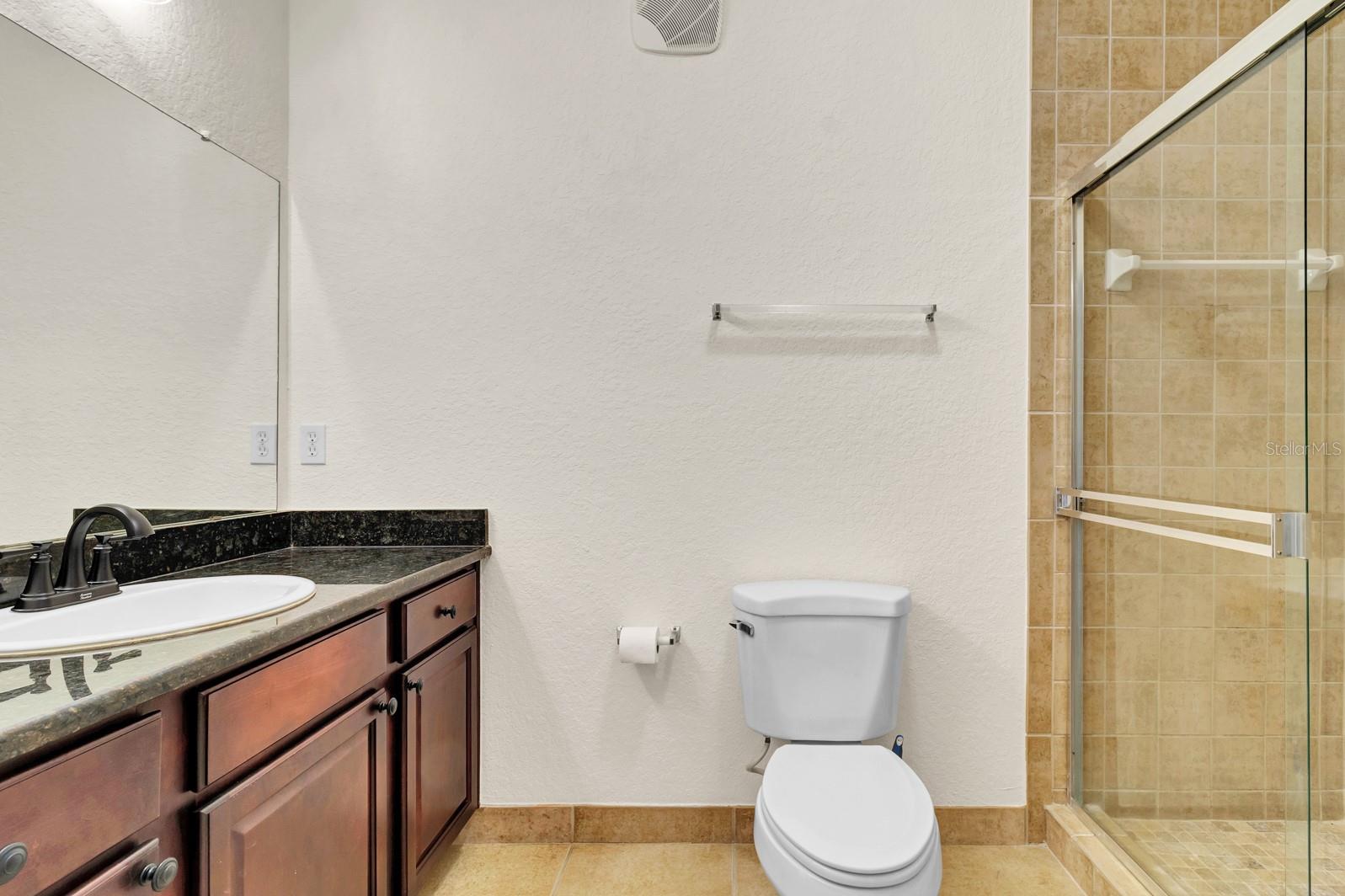 TUSCANA III A CONDO - Residential