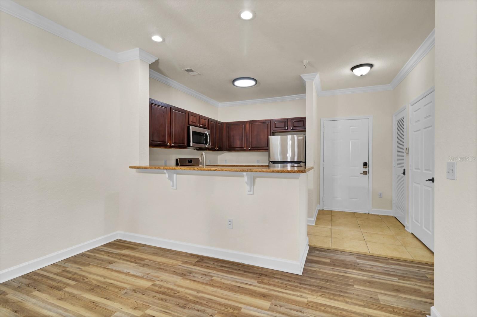 TUSCANA III A CONDO - Residential