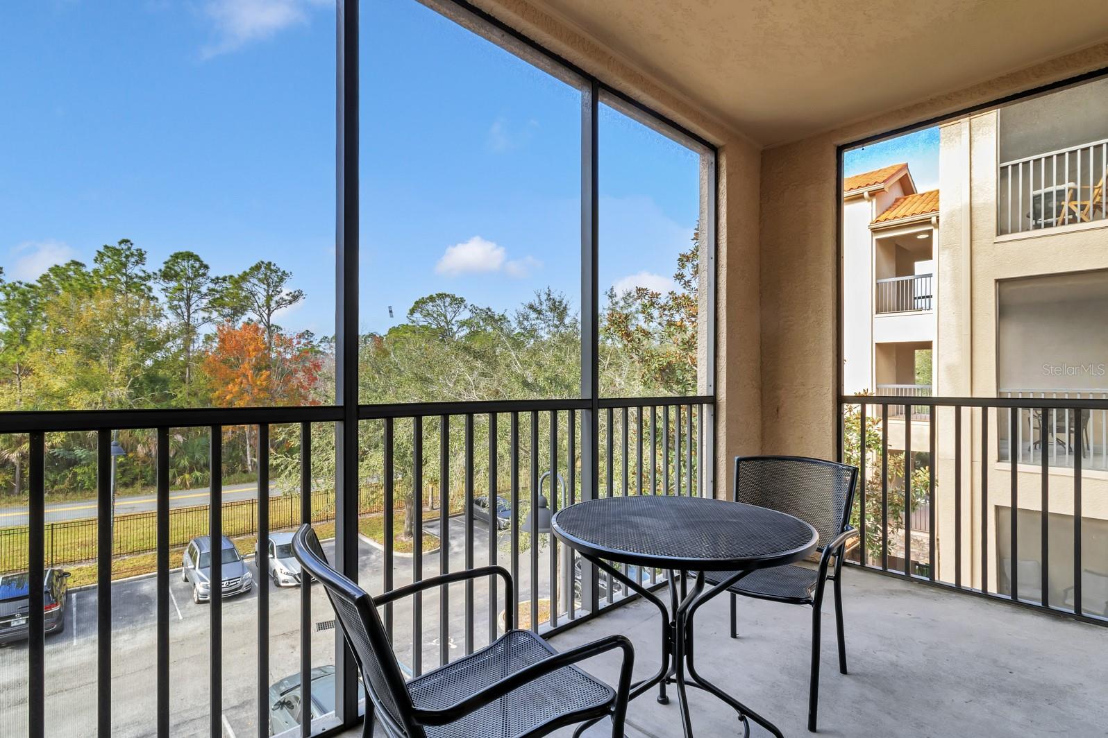 TUSCANA III A CONDO - Residential