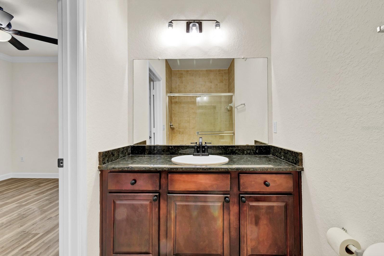 TUSCANA III A CONDO - Residential